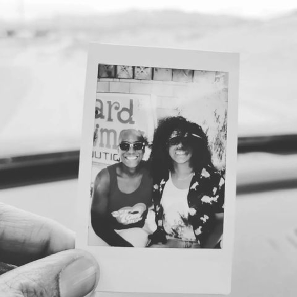 Meet your Posher, Shawanda - Picture 1 of 1